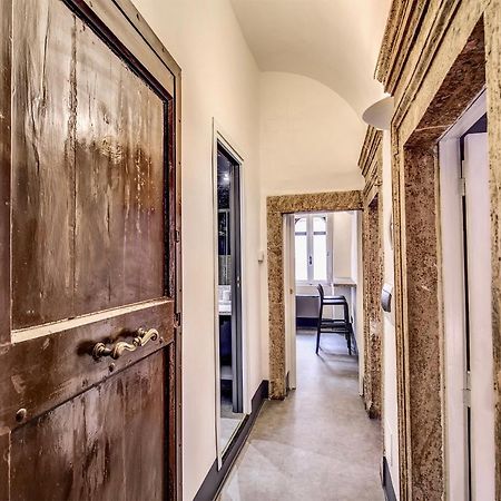 Palazzo Turci Lejlighed Rom Eksteriør billede