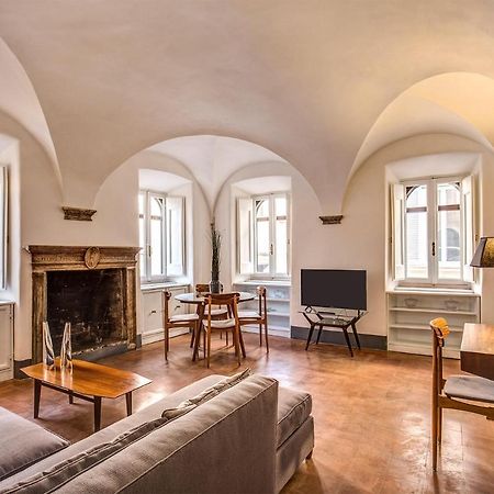 Palazzo Turci Lejlighed Rom Eksteriør billede